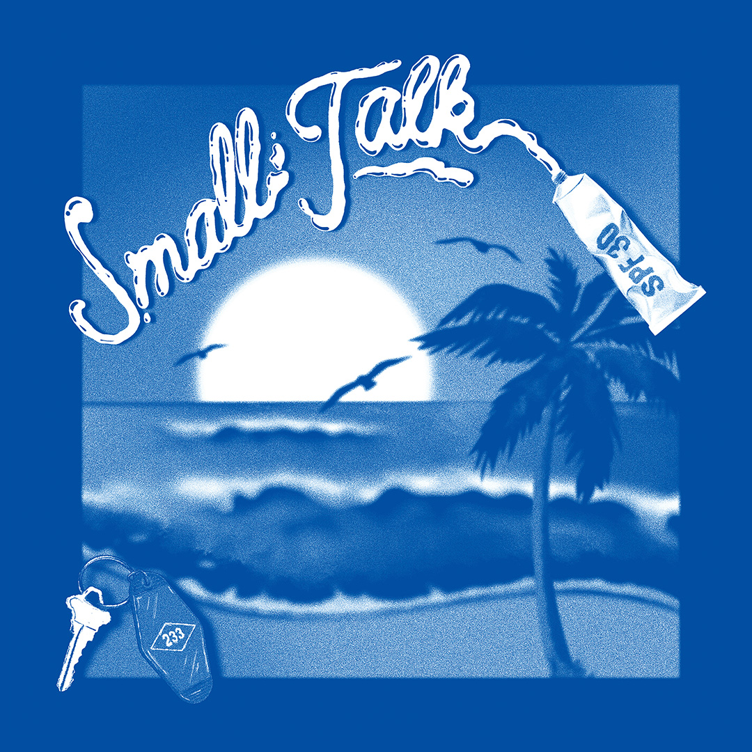 Musique : la compilation Small Talk